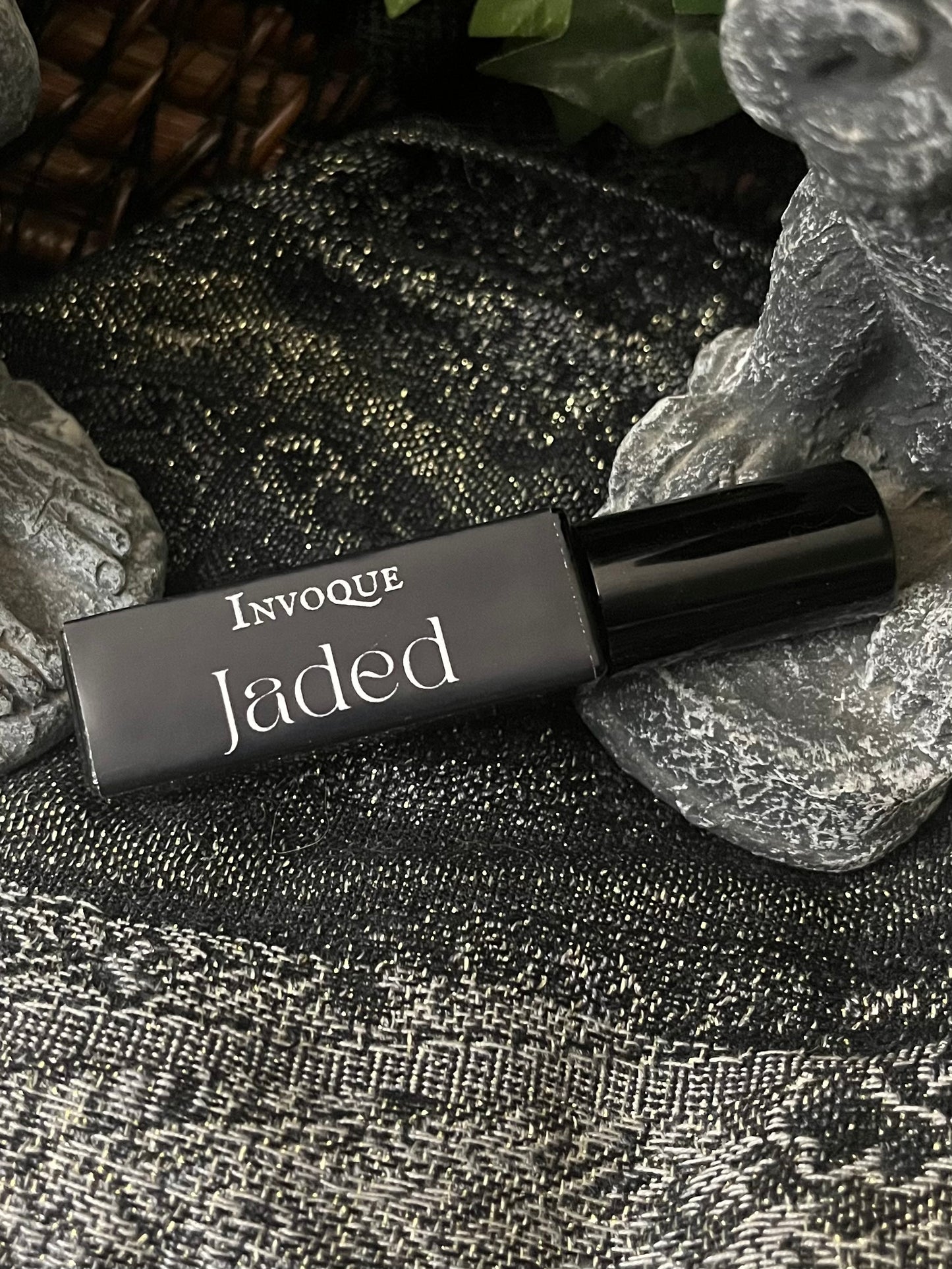 Jaded Perfume Oil Spray