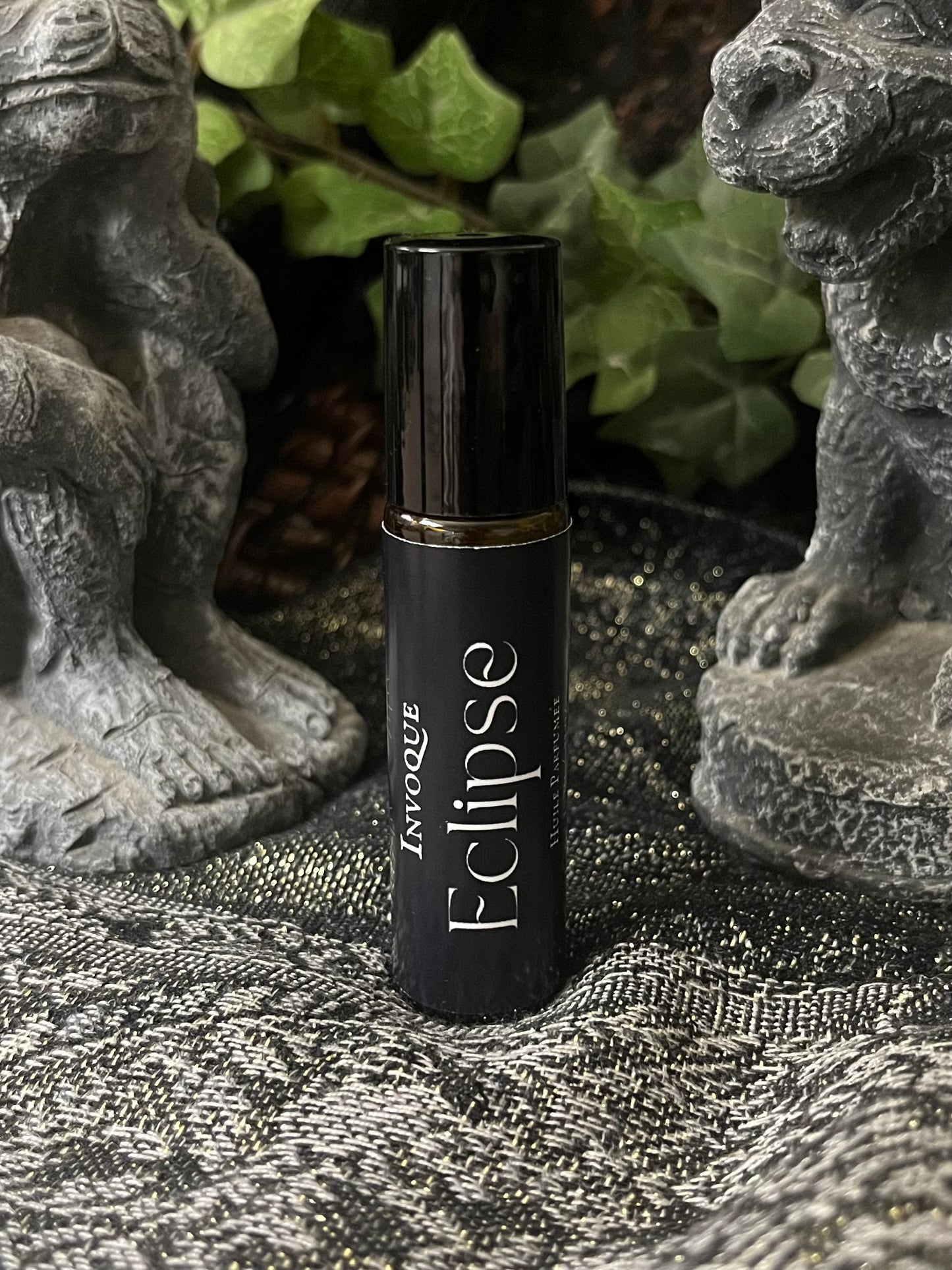 Eclipse Perfume Oil