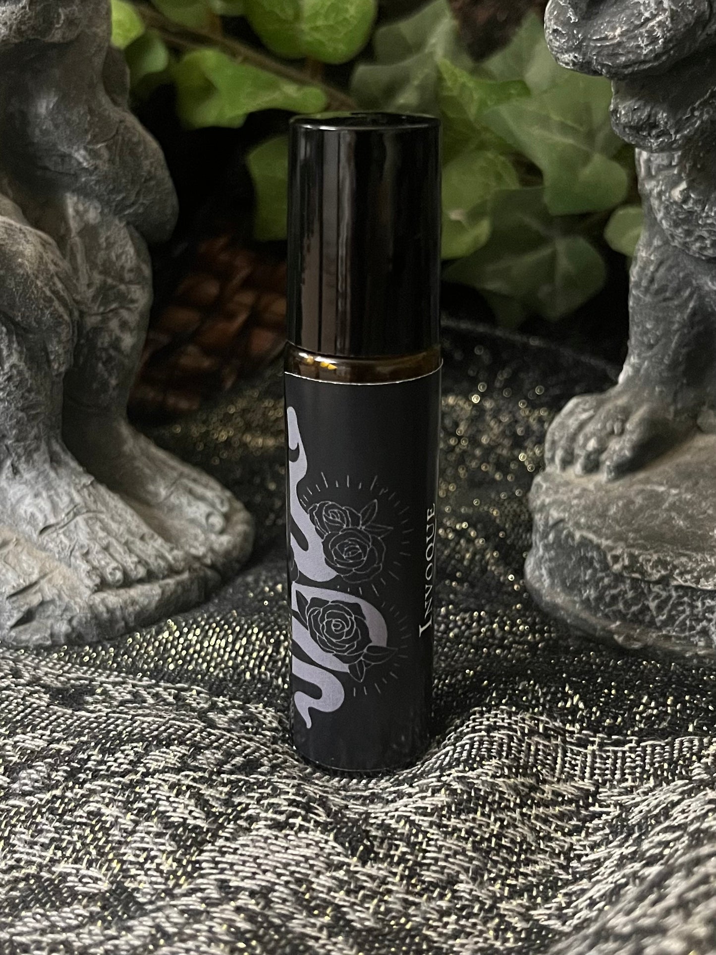 Eclipse Perfume Oil