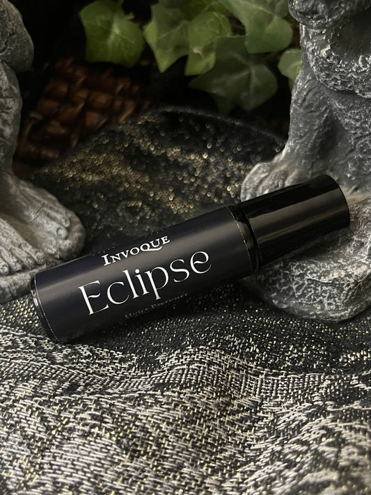 Eclipse Perfume Oil