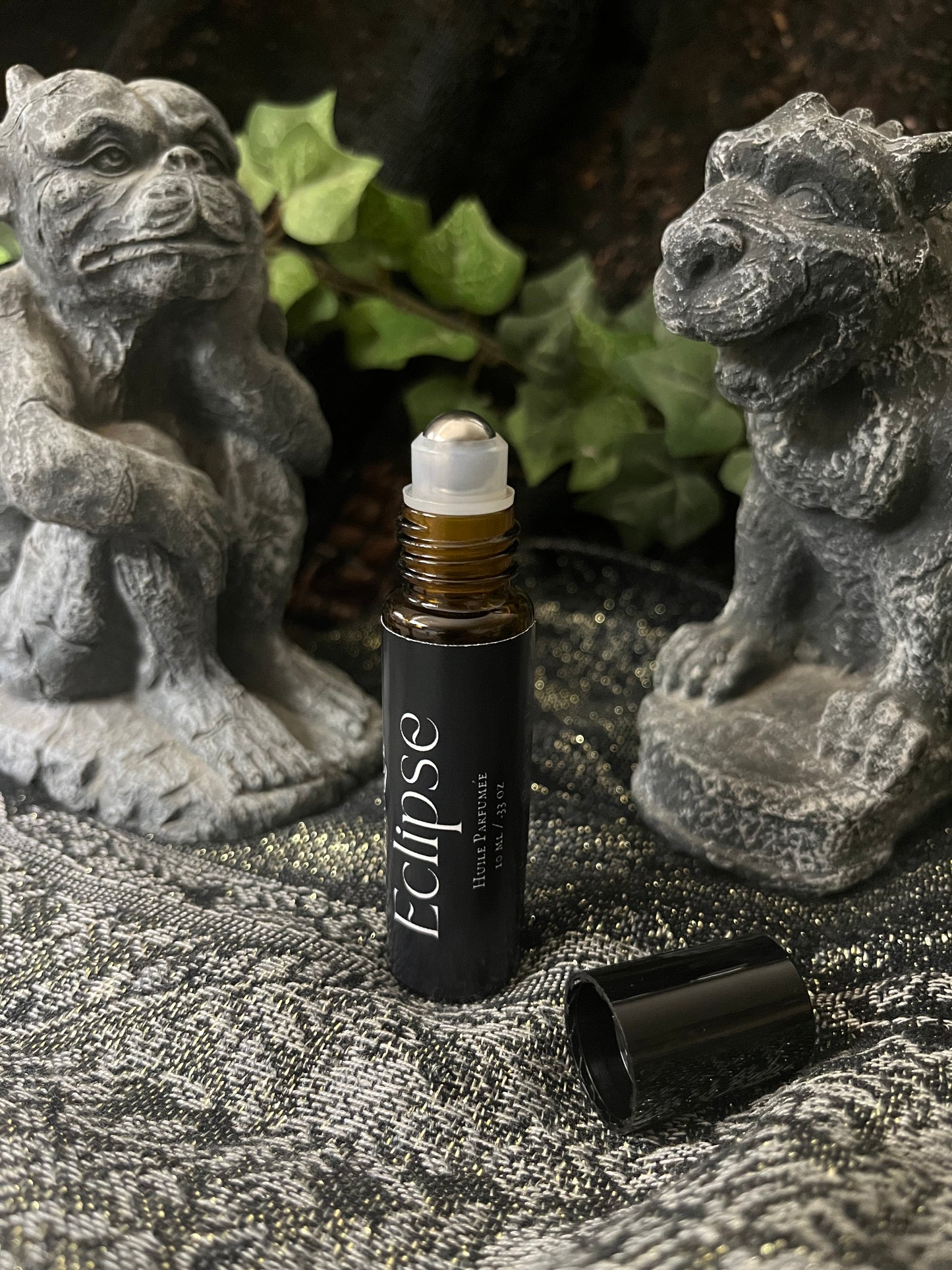 Eclipse Perfume Oil